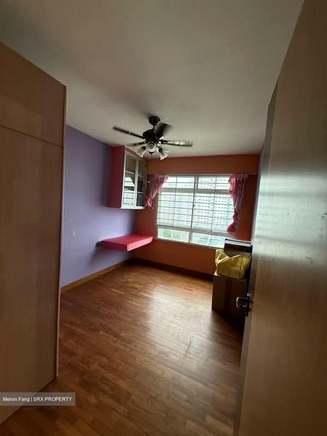 Blk 80A Telok Blangah Towers (Bukit Merah), HDB 4 Rooms #548922331